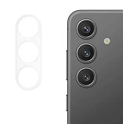 Изображение Swissten Temepered Glass for Camera Lens for Samsung Galaxy A26 5G