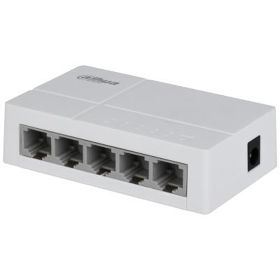 Picture of Switch|DAHUA|Desktop/pedestal|SF1005L