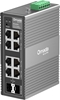 Picture of Switch|TP-LINK|Omada|IES208G|Type L2|IES208G