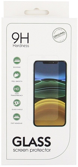 Изображение Szko hartowane 2,5D do Motorola Moto E14 50szt