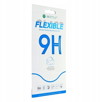 Изображение Szko hartowane 2,5D do Motorola Moto G24 Power 10w1