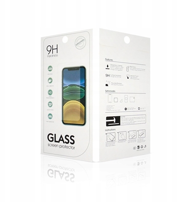 Изображение Szko hartowane 2,5D do Realme 14x 5G (Global)