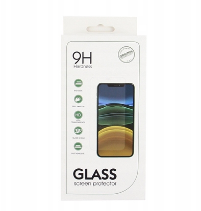 Изображение Szko hartowane 2,5D do Samsung Galaxy A06 4G / 5G 50w1