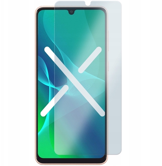 Изображение Szko hartowane 2,5D do Samsung Galaxy A15 4G / A15 5G 10w1