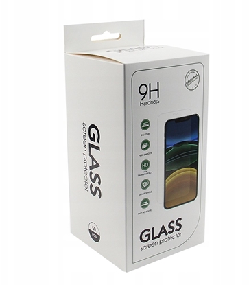 Изображение Szko hartowane 2,5D do Samsung Galaxy A26 5G 50w1