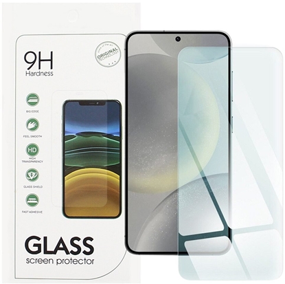 Изображение Szko hartowane 2,5D do Samsung Galaxy S26 Plus