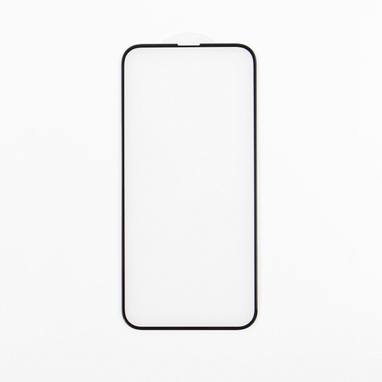 Изображение Szko hartowane 5D do Samsung Galaxy M35 5G czarna ramka