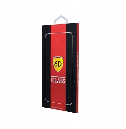 Изображение Szko hartowane 6D do Motorola Moto G86 5G Power / Moto G86