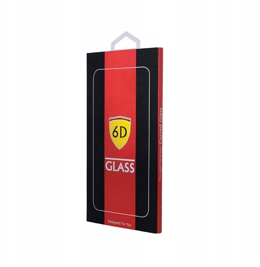 Изображение Szko hartowane 6D do Motorola Moto G86 5G Power / Moto G86