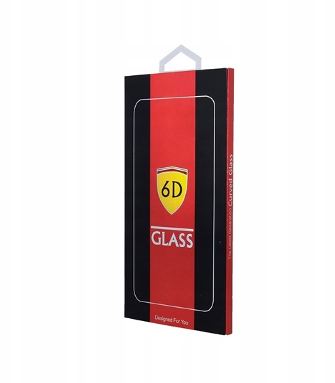 Picture of Szko hartowane 6D do Redmi A5 Global (173,45x79,35x8,45)