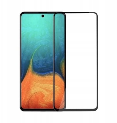 Attēls no Szko hartowane 6D do Samsung Galaxy S25 FE