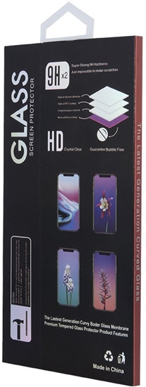 Изображение Szko hartowane 6D do Samsung Galaxy S26 kompatybilne z fingerprint