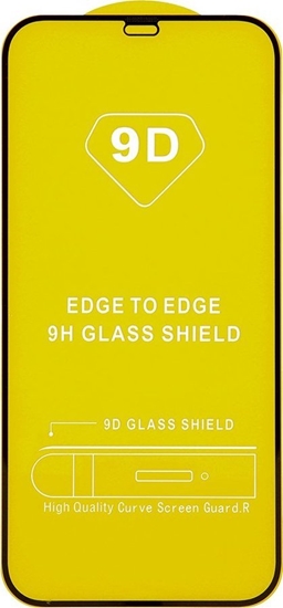 Picture of Szko hartowane 9D do Huawei P30 Lite