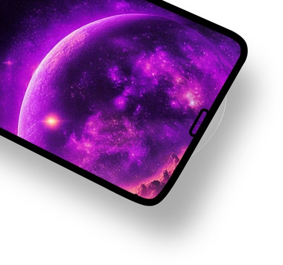 Picture of Szko hartowane 9D do Samsung Galaxy A34 5G czarna ramka 10w1