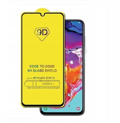 Attēls no Szko hartowane 9D do Xiaomi Redmi 13C 4G / 5G