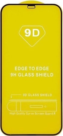 Picture of Szko Hartowane 9D iPhone 13 Pro Max 14 Plus 6,7''