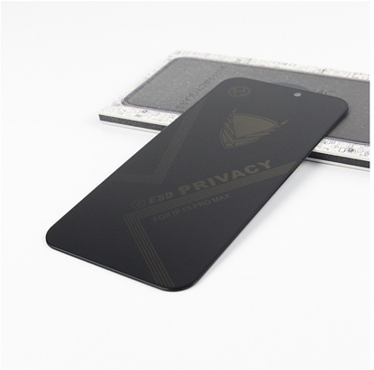 Изображение Szko hartowane OG Premium Privacy do Samsung Galaxy A26 5G