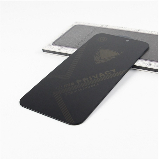 Picture of Szko hartowane OG Premium Privacy do Samsung Galaxy A26 5G