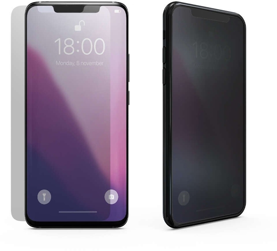 Изображение Szko hartowane Privacy do iPhone 15 Pro Max 6,7"
