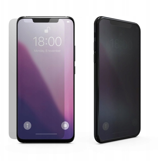 Picture of Szko hartowane Privacy do Samsung Galaxy S24 FE