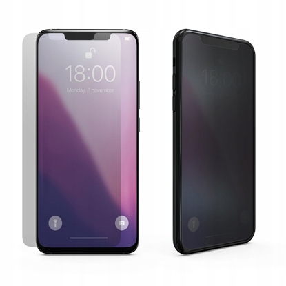 Изображение Szko hartowane Privacy do Samsung Galaxy S24 Plus