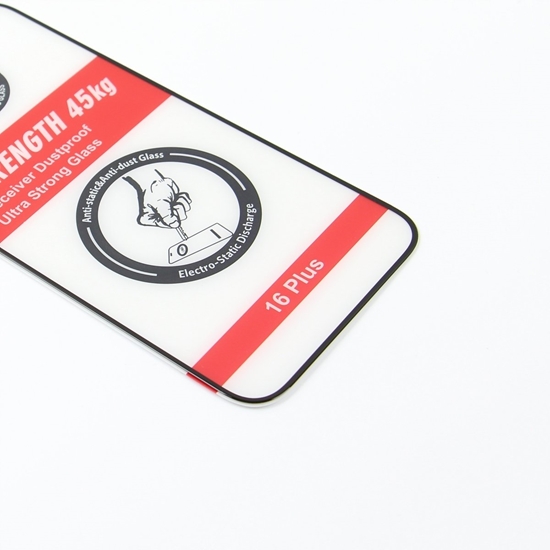 Изображение Szko hartowane Ultra Strong 25KG do Samsung Galaxy S26 kompatybilne z fingerprint