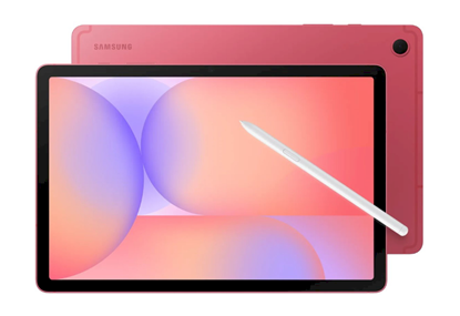Изображение TABLET GALAXY TAB S10LITE 10"/WIFI 128GB RED SM-X400 SAMSUNG
