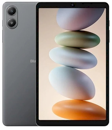 Attēls no TABLET LINK 2 8" 4/128GB/LINK2 BLACK BLACKVIEW