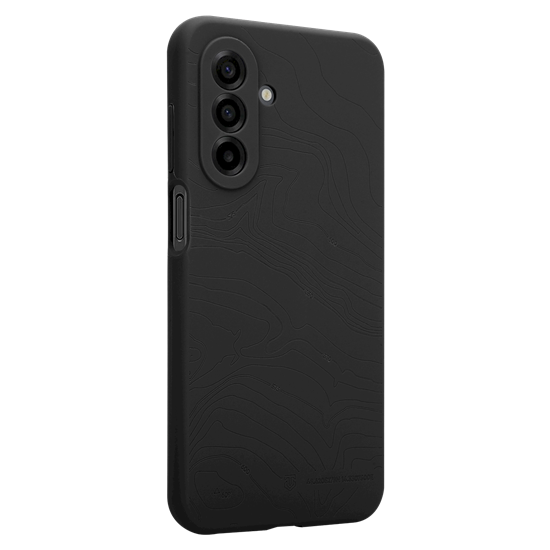 Изображение Tactical Beaver Cover for Samsung Galaxy A17 / asphalt