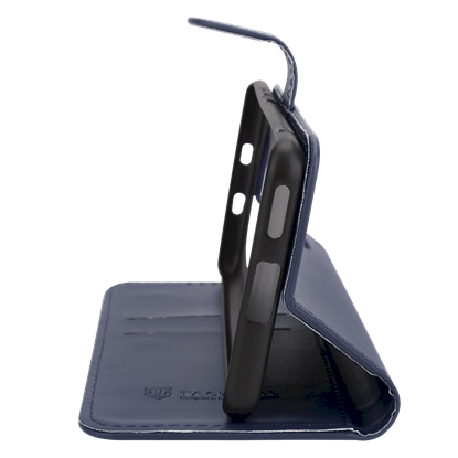 Изображение Tactical Field Notes Case for Xiaomi Redmi Note 15 5G / blue