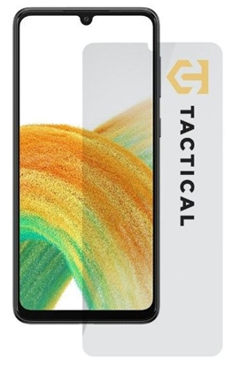 Изображение Tactical Samsung Galaxy A33 5G Glass Shield 0.33mm Clear