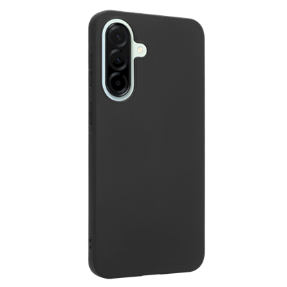 Picture of Tactical TPU Cover for Samsung Galaxy A37 / black