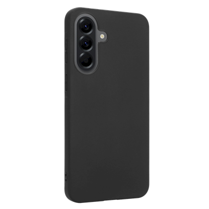 Изображение Tactical TPU Cover for Samsung Galaxy A57 / black