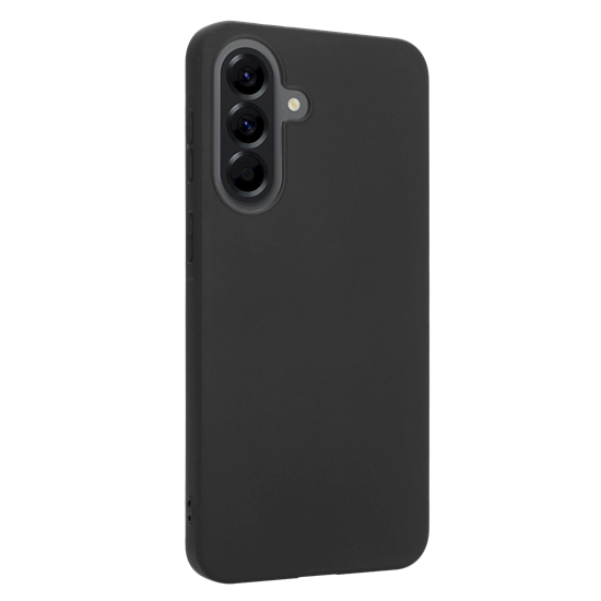 Изображение Tactical TPU Cover for Samsung Galaxy A57 / black