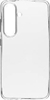 Picture of Tactical TPU Cover for Samsung Galaxy S25 Transparent standard