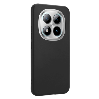 Изображение Tactical TPU Cover for Xiaomi Redmi Note 15 Pro+ 5G / black