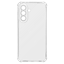Picture of Tactical TPU Plyo Cover for Samsung Galaxy A37 / transparent