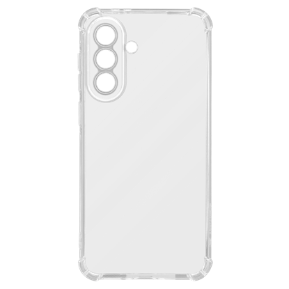 Picture of Tactical TPU Plyo Cover for Samsung Galaxy A57 / transparent