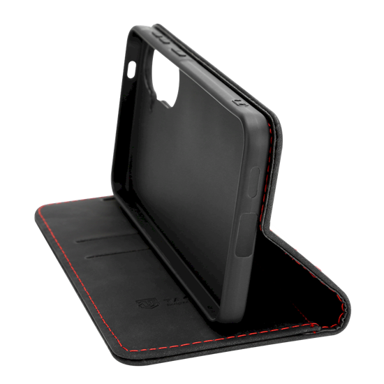 Изображение Tactical Xproof Black Hawk Cover for Samsung Galaxy A57 / black