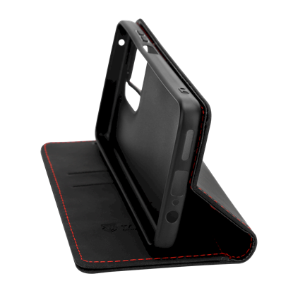 Picture of Tactical Xproof Cover for Motorola Moto G57 Power / black