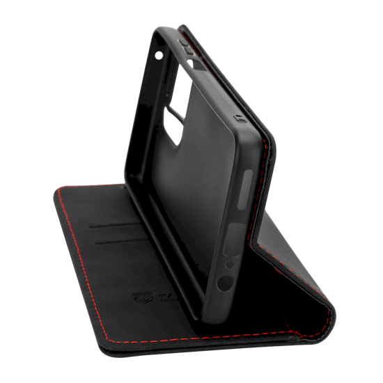 Picture of Tactical Xproof Cover for Motorola Moto G57 Power / black