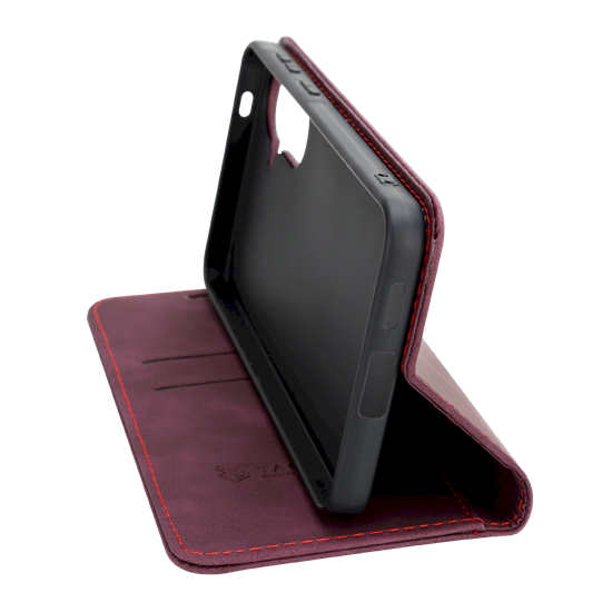 Picture of Tactical Xproof Cover for Samsung Galaxy A37 / Red Beret