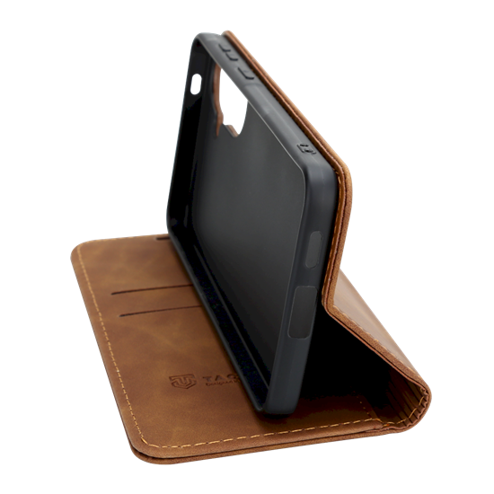 Изображение Tactical Xproof Cover for Samsung Galaxy A57 / Mud Brown