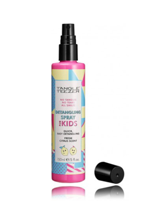 Attēls no Tangle Teezer Detangling Spray For Kids 150 ml