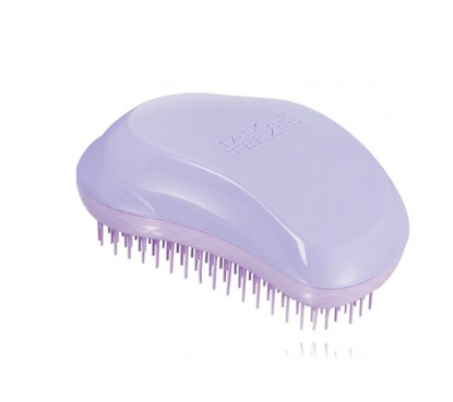 Attēls no Tangle Teezer The Original Hair comb Lilac Cloud