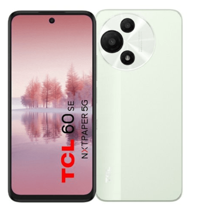 Изображение TCL 60 SE NxtPaper Mobile phone 8 GB / 256 GB