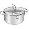 Picture of Tefal DUETTO+ G7194355 saucepan 2 L Round Stainless steel