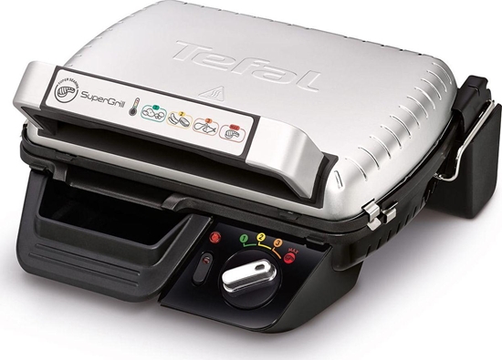 Picture of Tefal Grill GC450B32 contact grill
