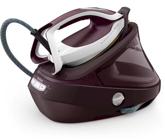 Picture of Tefal GV 9721 Pro Express Ultimate II