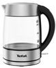 Picture of Tefal KI772D electric kettle 1.7 L 2400 W Stainless steel, Transparent